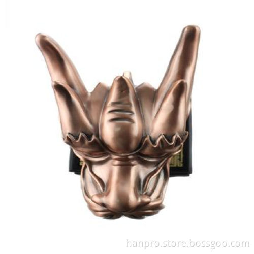 Chinese Zodiac Camera, Dragon